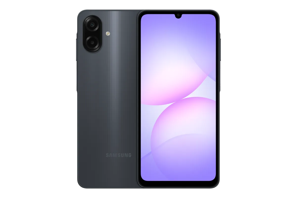Samsung Galaxy A07 4GB/64GB E000000893