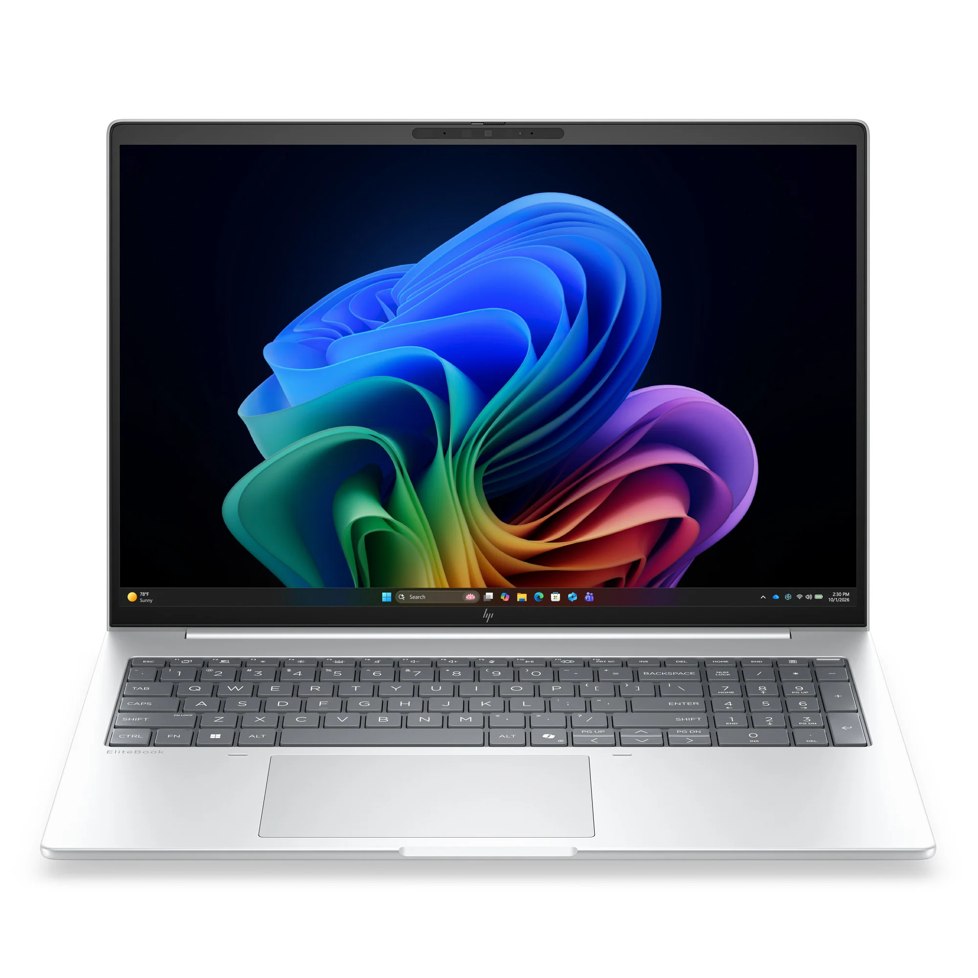 HP EliteBook 8 G2i 13 U7-356H|24GB|1TB|W11P|5YR
