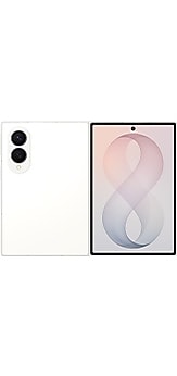 Samsung Galaxy Z FOLD 8 / F971 16/1TB CREAM E000001138
