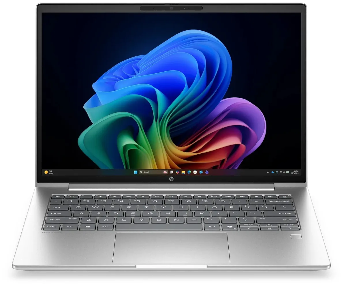HP 4 G2i ProBook 14.0 WUXGA Ultra 7 355/32GB/512GB SSD/WIN11PRO/3Y