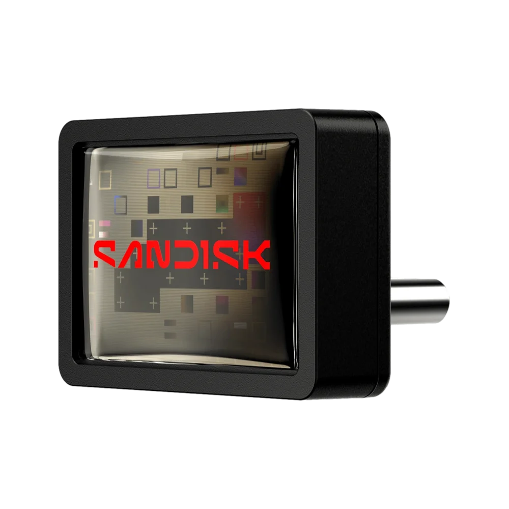 זיכרון נייד דגם Extreme Fit USB-C 256GB מבית SanDisk