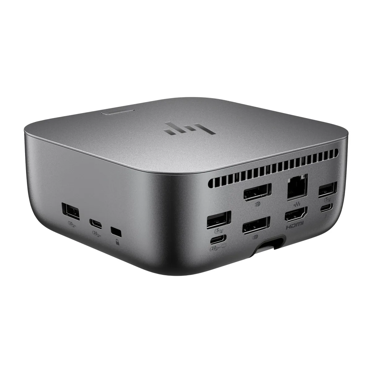 HP TB4 Ultra 180W G6 דוקינג