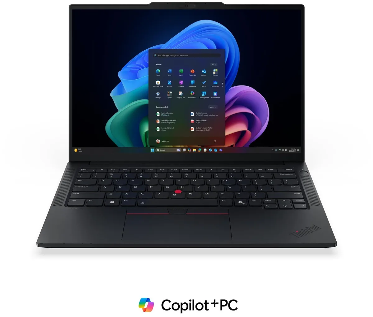 Lenovo ThinkPad E14 Gen 7 14" Core Ultra 7-258V/32GB/1TB SSD/WIN11PRO/3Y