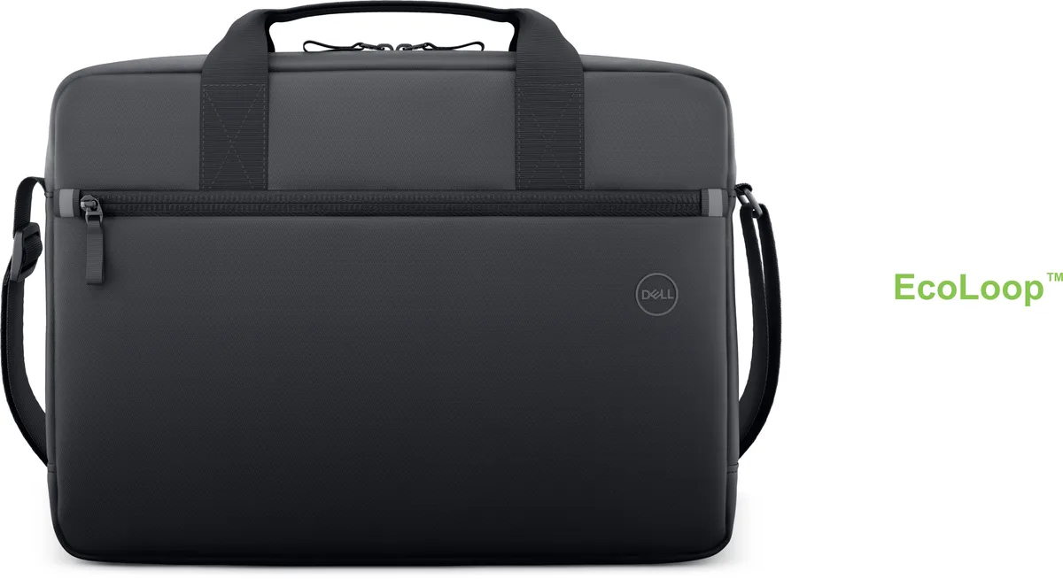 Dell 14-16 EcoLoop Briefcase