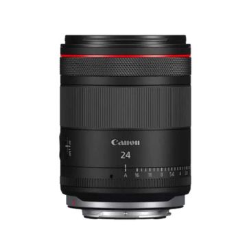 Canon RF 24mm F1.4 L VCM