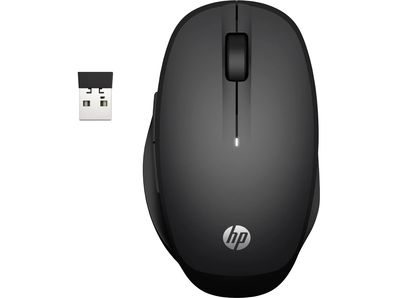 עכבר HP Dual Mode