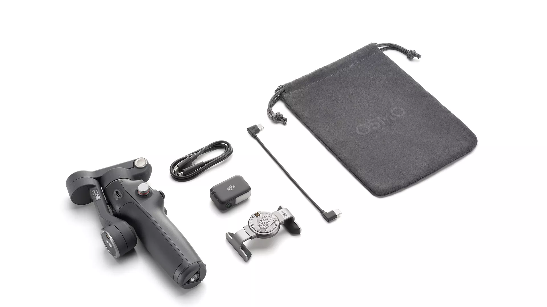 מציאון – מייצב OSMO MOBILE 8