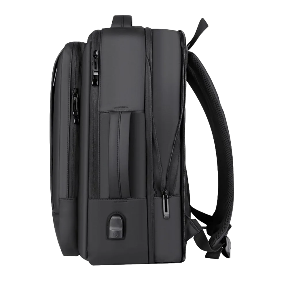 תיק גב "17 כולל NB-5117B PREMIUM BAG +USB מבית בנדא