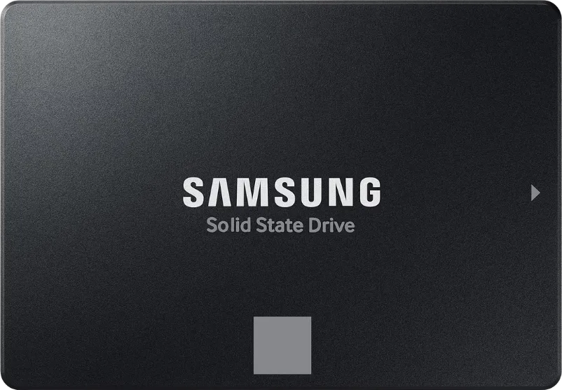 דיסק פנימי Samsung 870 EVO 4TB SATA 560/530MB SSD 5Yr