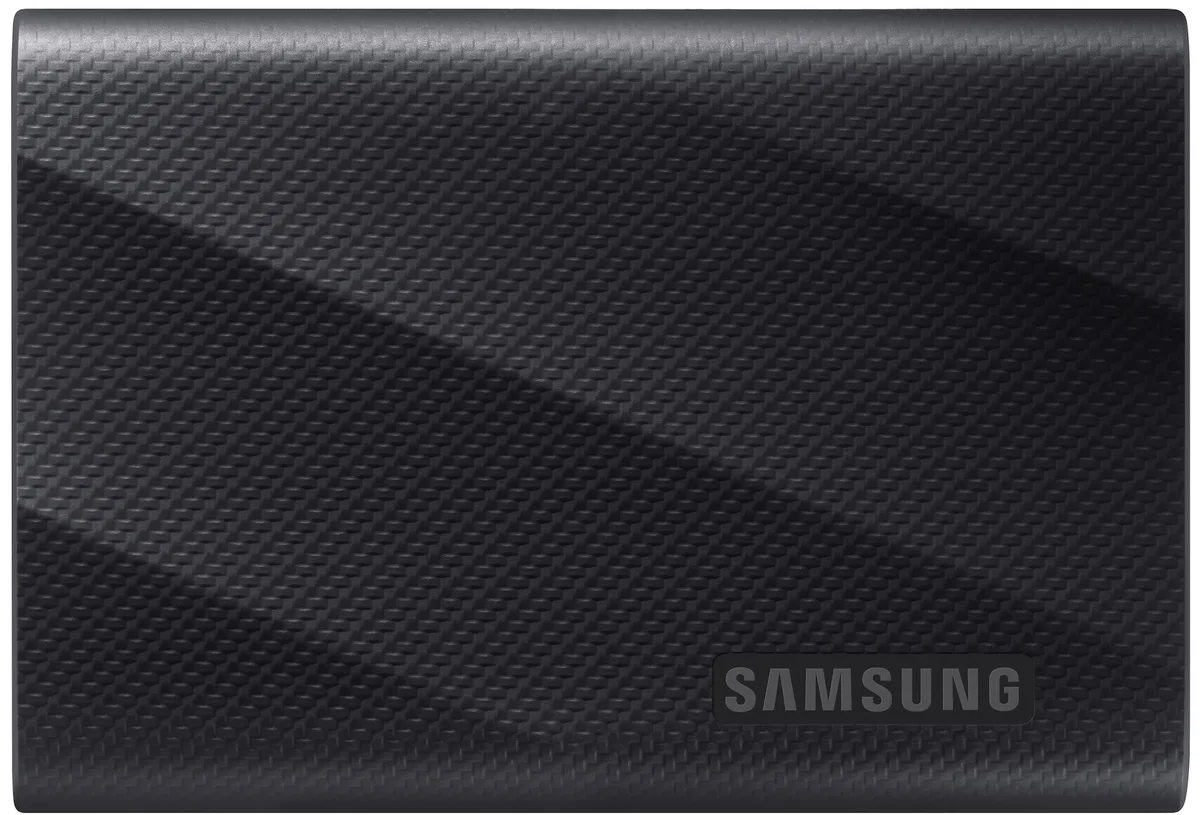 EXTERNAL SSD 2TB T9 PORTABLE USB 3.2 SAMSUNG Type-C