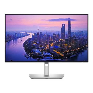 Dell UltraSharp 27 4K Thunderbolt Hub Monitor - U2725QE, 68.6cm 210-BQTL