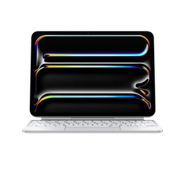 Magic Keyboard for iPad Pro 11 inch (M4) - Hebrew