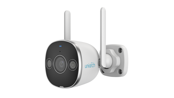 מצלמת 2.8 מ"מ צינור חיצונית 5MP WIFI דגם Uho-B2D-M5F3D מבית UNIARCH