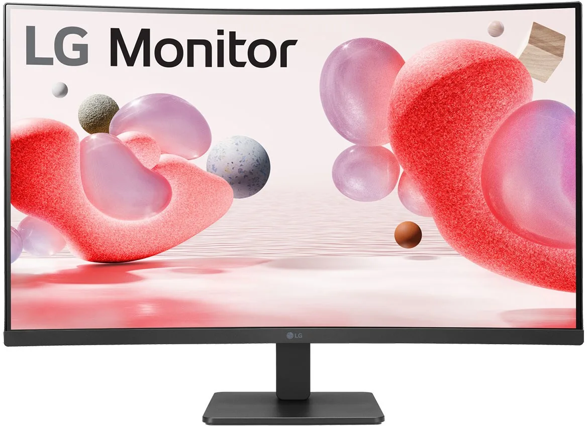 LG 32 CURVED 100HZ HDR10 HDMIx2