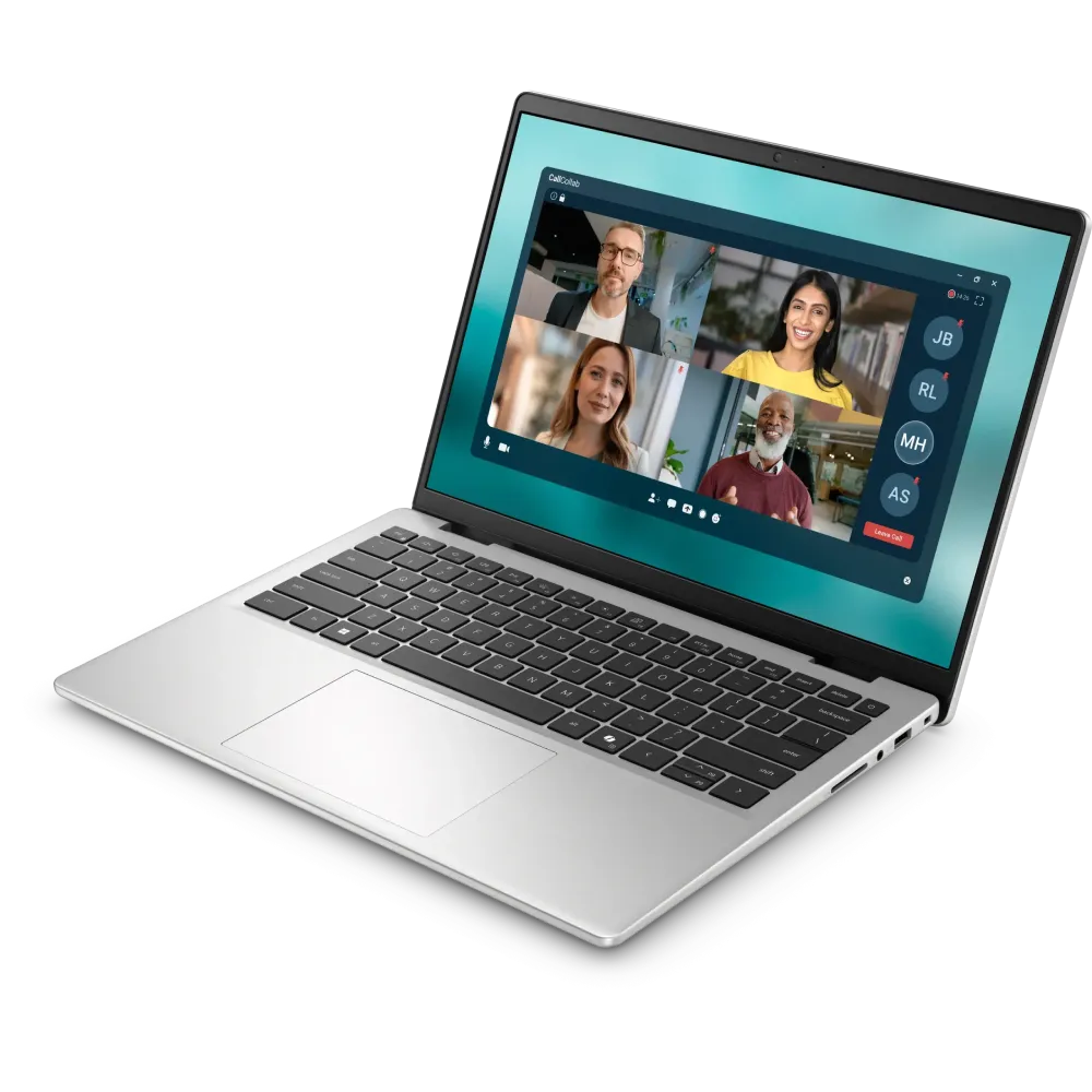Dell Pro 14 Es. PV1425 Core 7-150U 16G 512SD 14.0 Dos 3Y-os