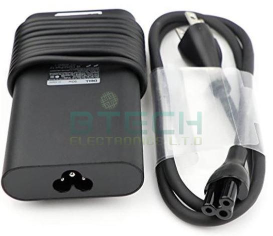 מטען מקורי Dell 90W 20V 4.5A Type-C