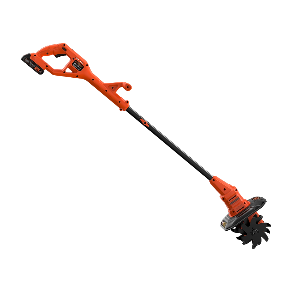מציאון – מעדר חשמלי נטען Black+Decker BETL1820L
