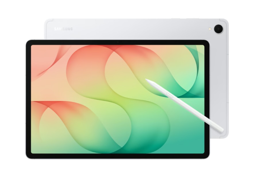 טאבלט Samsung Galaxy Tab S12 Ultra Wi-Fi 14.6 אינץ' 12GB RAM 512GB - צבע כסף