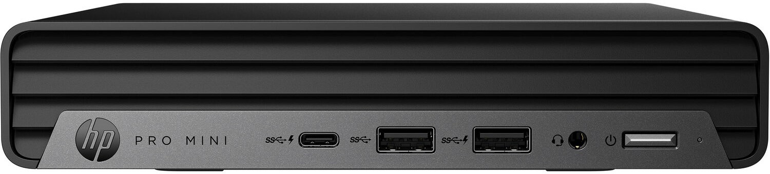 HP400 G9 MINI PRO i5-14500T/16GB (1X16)/512SSD/FD/WIFI/3Y