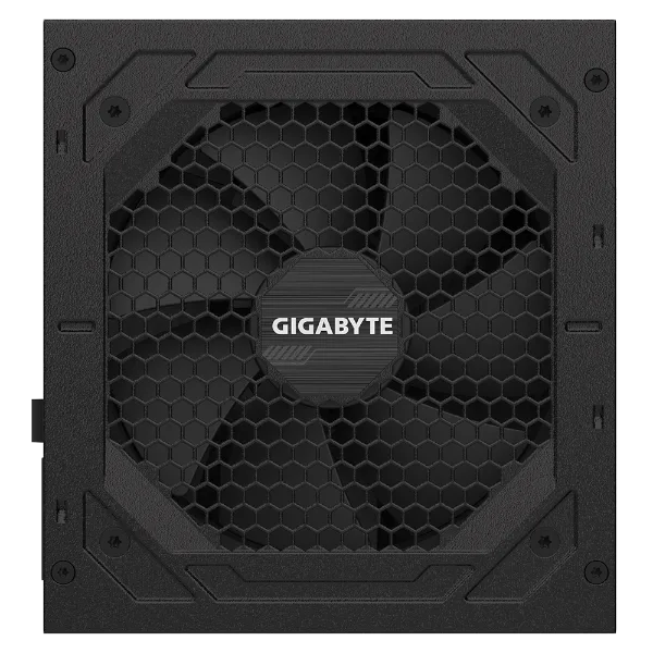 ספק כח GIGABYTE P750GM ATX 80 PLUS GOLD FULL MODULAR 12CM FAN