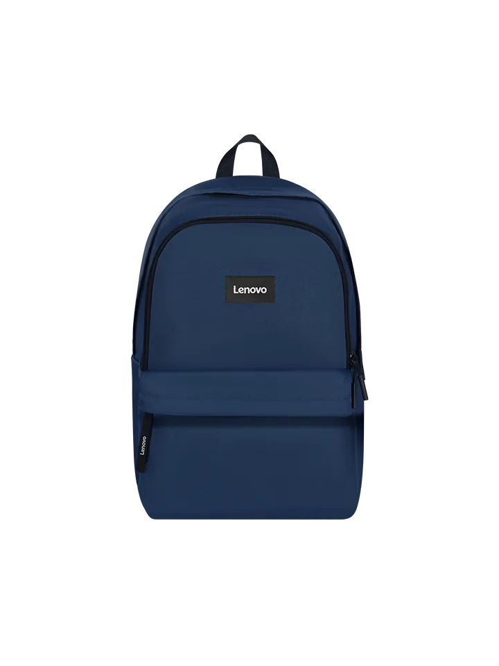 Lenovo 16-inch Commuter Backpack B10 (Navy Blue)