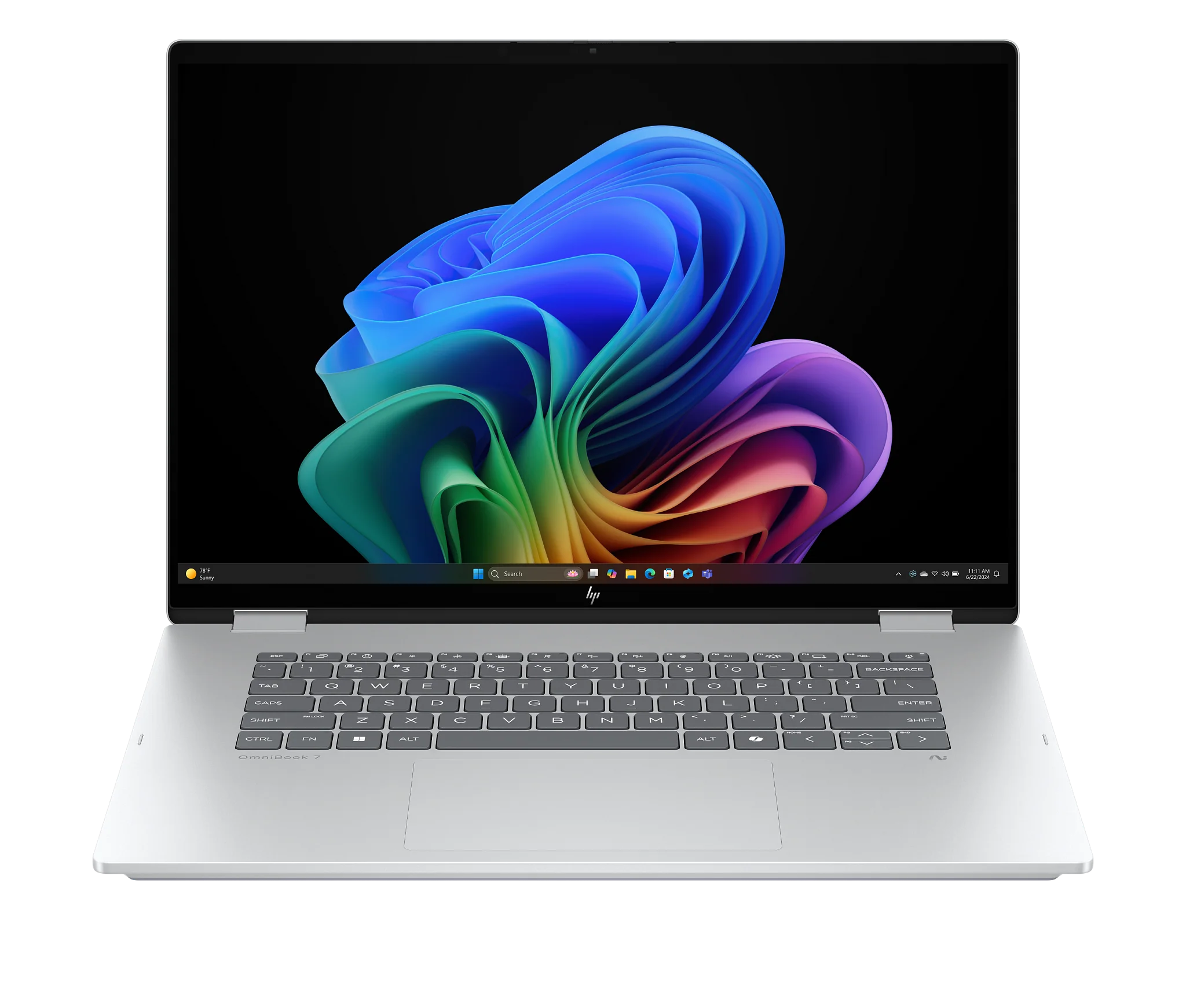 HP OmniBook X Flip 14-fm0002nj U5-226V|16GB|512|14Tch|W11|3Y