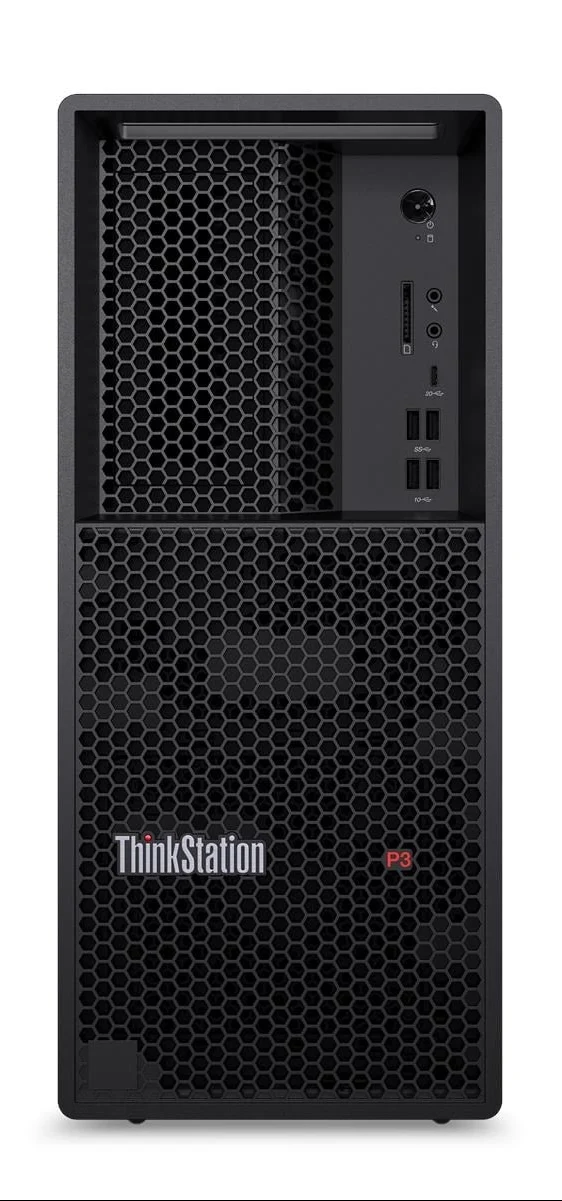 LENOVO ThinkStation P3 G2 U9-285K|32GB|1TB|W11P|1100W|3YRW