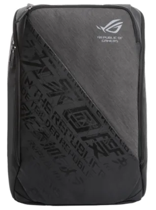 תיק גב עמיד למים | גיימרים | ASUS BP1500G ROG BACKPACK שחור