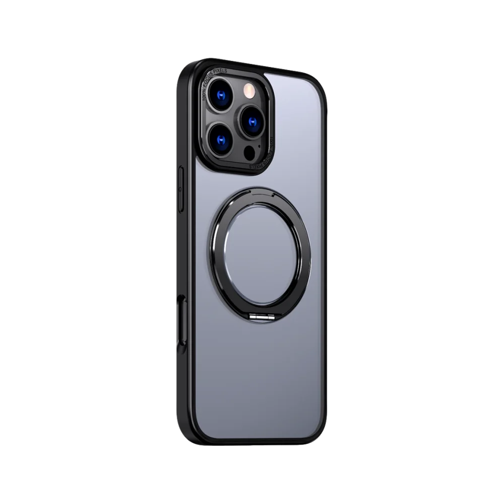 כיסוי שחור – MIRARING IP16 PRO MAX
