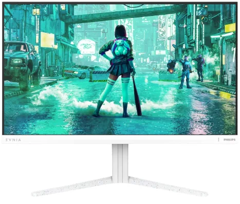 מסך גיימינג 23.8 אינץ' דגם 24M2N3201PL מבית Philips