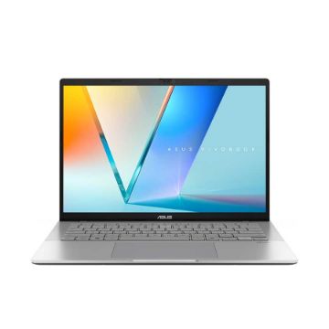 ASUS Vivobook S/NB-S/14.0/WUXGA(WU)//CORE 5 210H/16GB/512GB SSD/Intel UMA/FD/Silver/3YOS