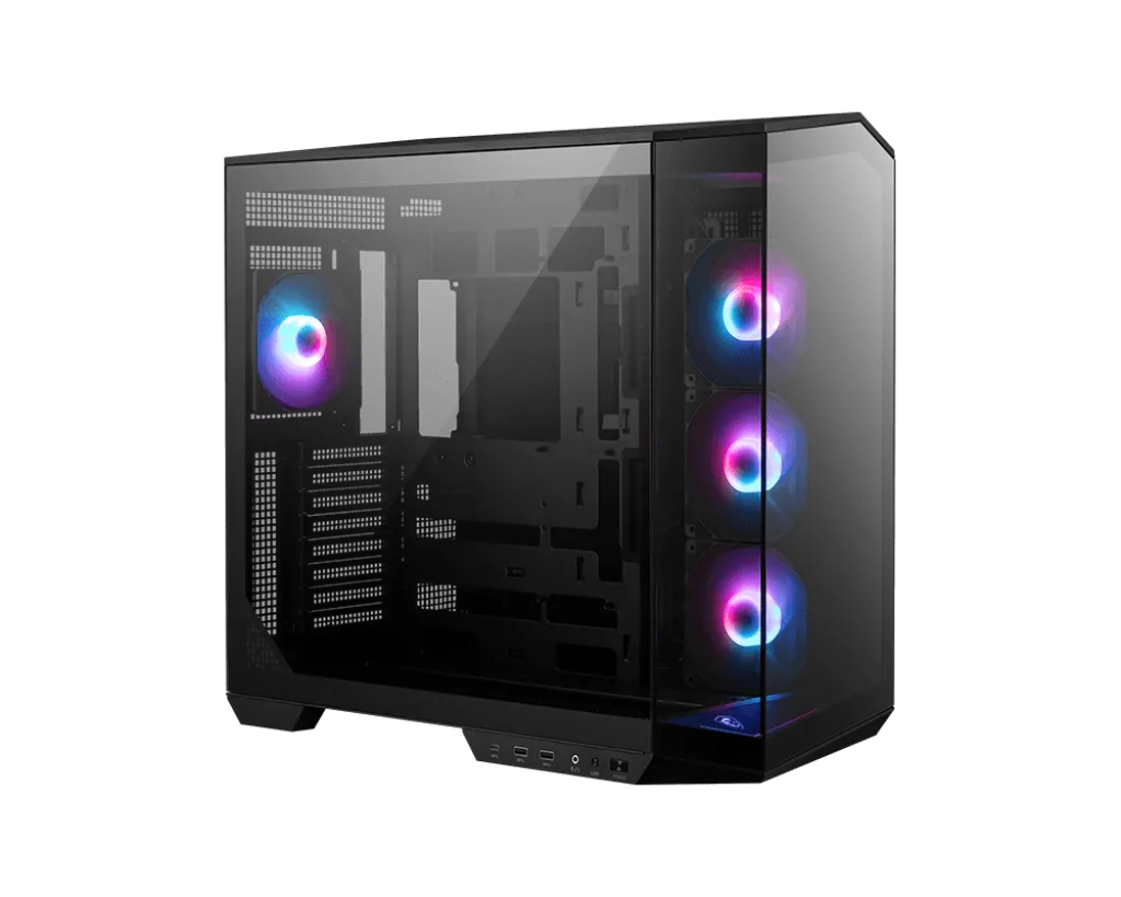 מארז מחשב MSI MAG PANO 100R PZ