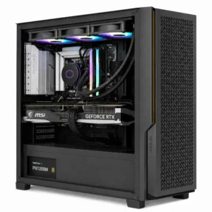 גיימינג מורכב Z890 265K 32GB/RGB 1TB RTX 5090 P20C