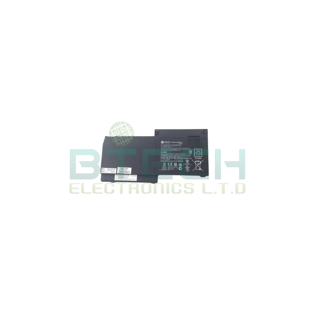 סוללה מקורית למחשב נייד HP EliteBook 820 G1 46Wh
