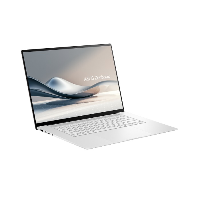 מחשב נייד 16 אינץ מסך מגע ASUS Zenbook S 16 UM5606GA-SR242W