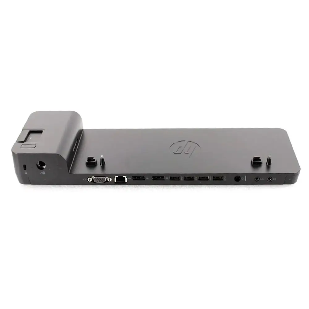תחנת עגינה מקורית HP 2013 UltraSlim Docking Station D9Y19AV