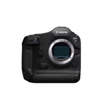 Canon EOS R1 Body