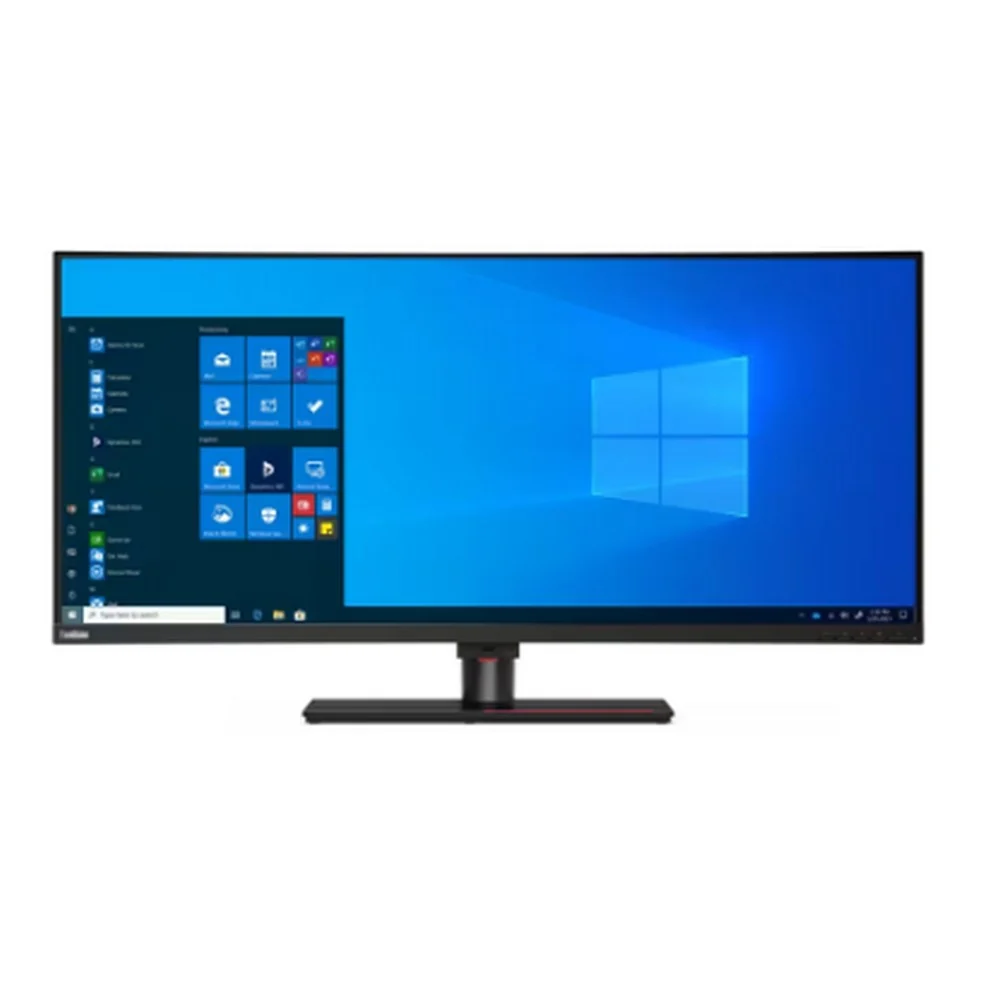 מסך Lenovo ThinkVision P40w-20-39.7
