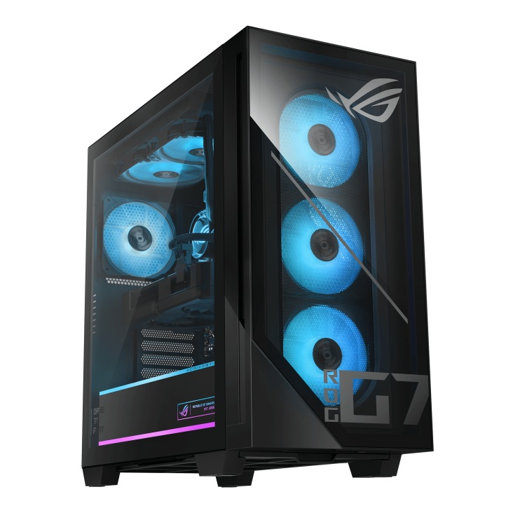 מחשב גיימינג נייח ASUS ROG G700TF-7265KF2250
