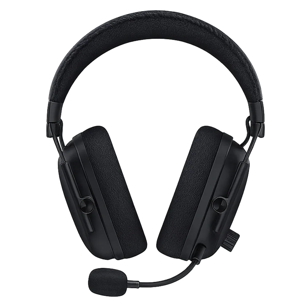 אוזניות אלחוטיות Razer BlackShark V3 Pro – שחור