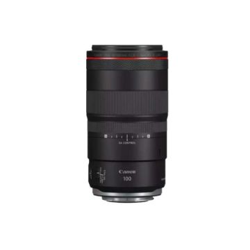Canon RF 100mm f/2.8 L IS MACRO