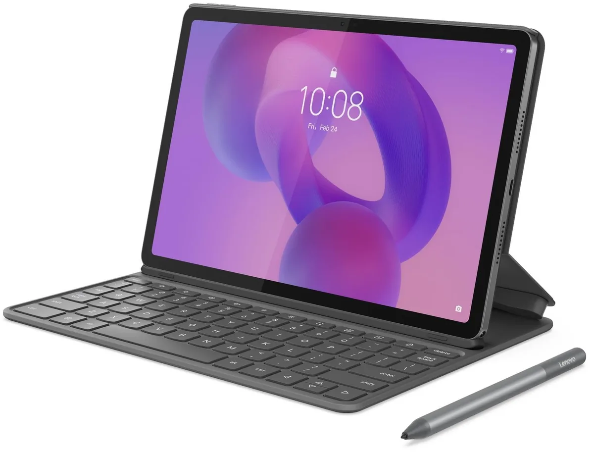 Lenovo TAB 11" WIFI/8GB/256GB/Luna Grey/1Y