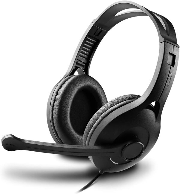 Edifier K800 High Performance USB Headset With Microphone -