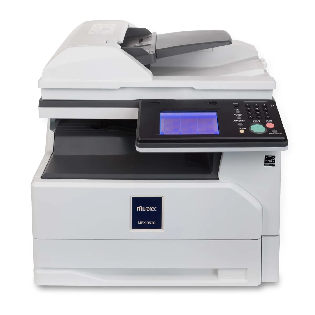 מדפסת MURATEC MFX 3530