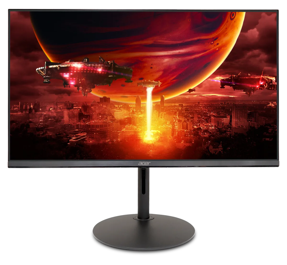 Acer XF240Y W3biiph 23.8H|16:9|1ms|0.5ms|3YR