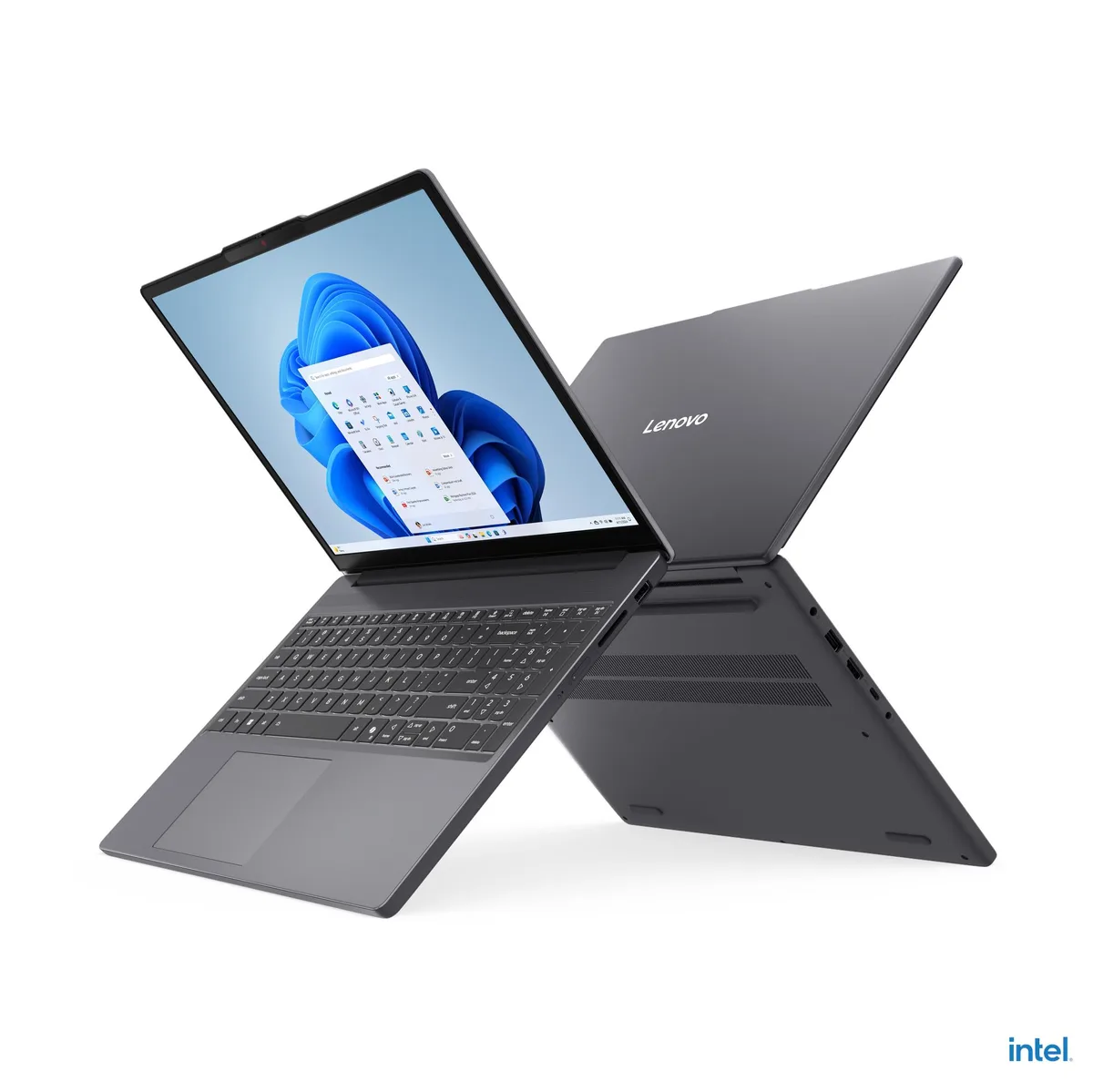 IP Slim 3 15IRH10 Core i7-13620H 24GB 1TB 15.3" DOS 1Y