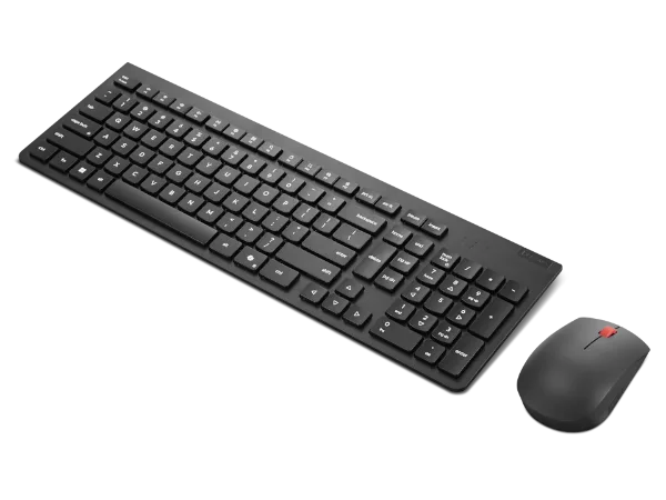 Lenovo Essential Wireless Combo 2 K+M AI