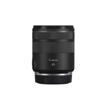 Canon RF 85mm F2 MACRO IS STM