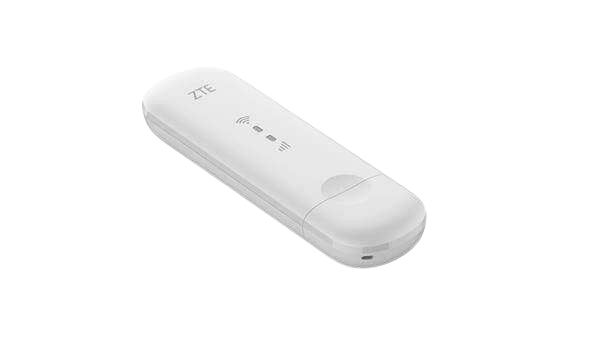 מודם סלולרי MF79N 4G USB Wi-Fi 4 מבית ZTE