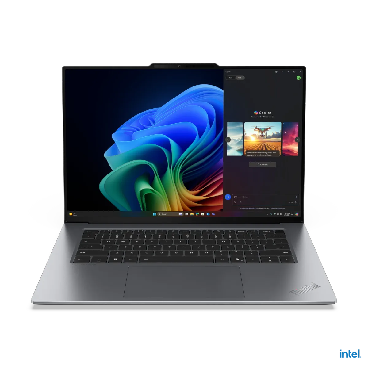 LENOVO X9 15 G1 U7-258V/32/2TB/Win11P/3YR